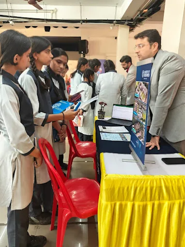 St. Mary's Inter College campus photo 14 of 17 — Gomti Nagar