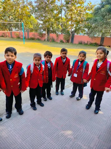 St. Mary's Inter College campus photo 17 of 17 — Gomti Nagar