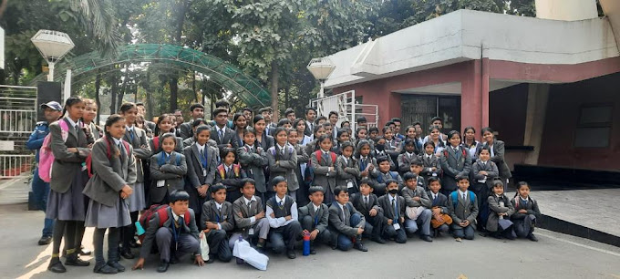 St. Mary's Inter College campus photo 3 of 29 — Indira Nagar