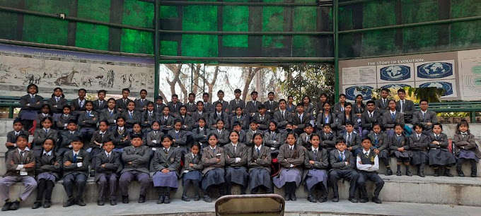 St. Mary's Inter College campus photo 6 of 29 — Indira Nagar