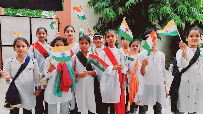 St. Mary's Inter College campus photo 7 of 29 — Indira Nagar