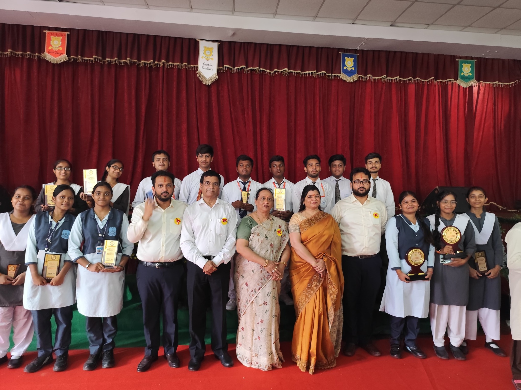St. Mary's Inter College campus photo 13 of 29 — Indira Nagar