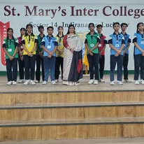 St. Mary's Inter College campus photo 10 of 29 — Indira Nagar
