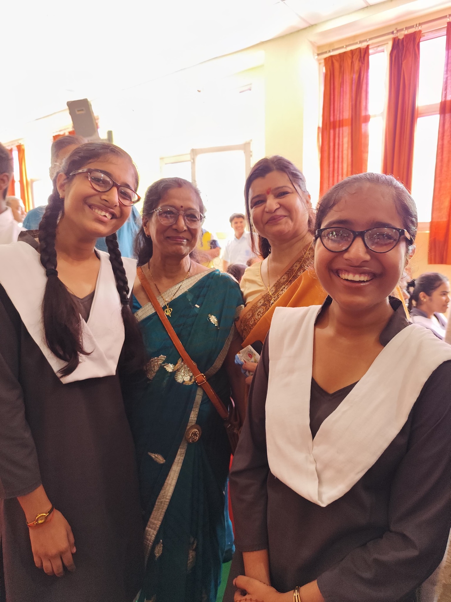 St. Mary's Inter College campus photo 14 of 29 — Indira Nagar