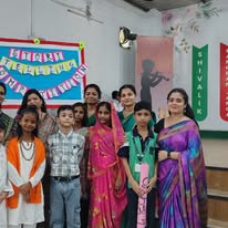 St. Mary's Inter College campus photo 12 of 29 — Indira Nagar
