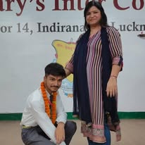 St. Mary's Inter College campus photo 9 of 29 — Indira Nagar