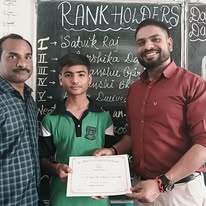 St. Mary's Inter College campus photo 29 of 29 — Indira Nagar