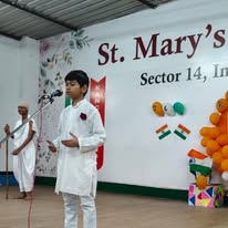 St. Mary's Inter College campus photo 23 of 29 — Indira Nagar