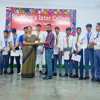 St. Mary's Inter College campus photo 17 of 29 — Indira Nagar