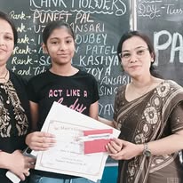St. Mary's Inter College campus photo 28 of 29 — Indira Nagar