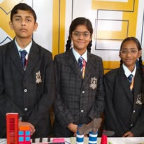 St. Mary's Inter College campus photo 26 of 29 — Indira Nagar