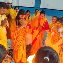 St. Mary's Inter College campus photo 24 of 29 — Indira Nagar