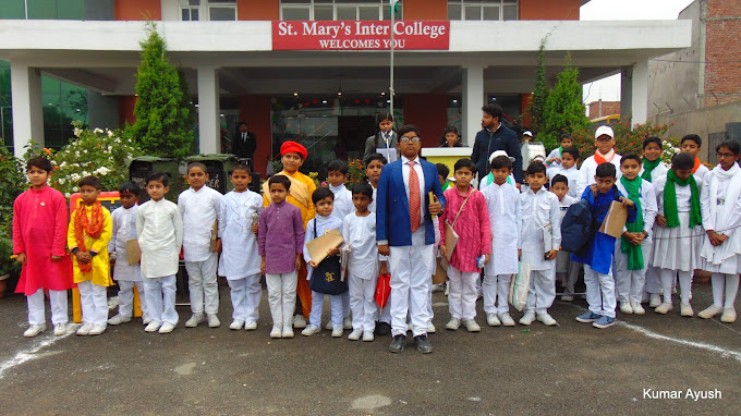 St. Mary's Inter College campus photo 3 of 17 — Alambagh