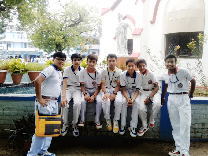St. Paul's College campus photo 4 of 10 — Cantonment