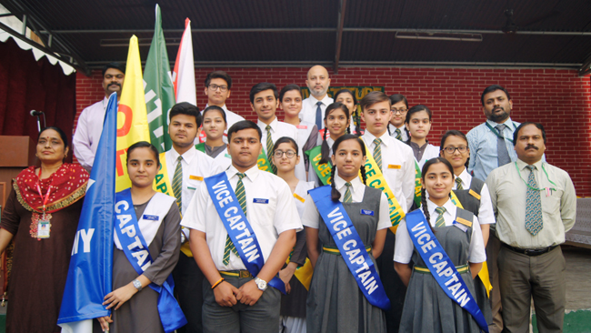 St. Teresa’s Day School & College campus photo 2 of 17 — Aminabad