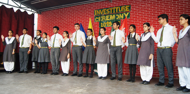 St. Teresa’s Day School & College campus photo 3 of 17 — Aminabad