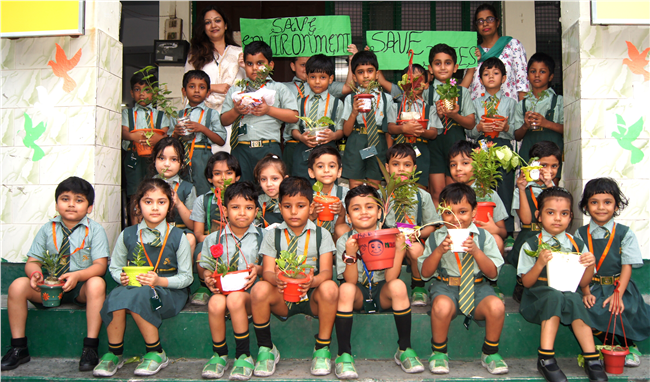 St. Teresa’s Day School & College campus photo 4 of 17 — Aminabad