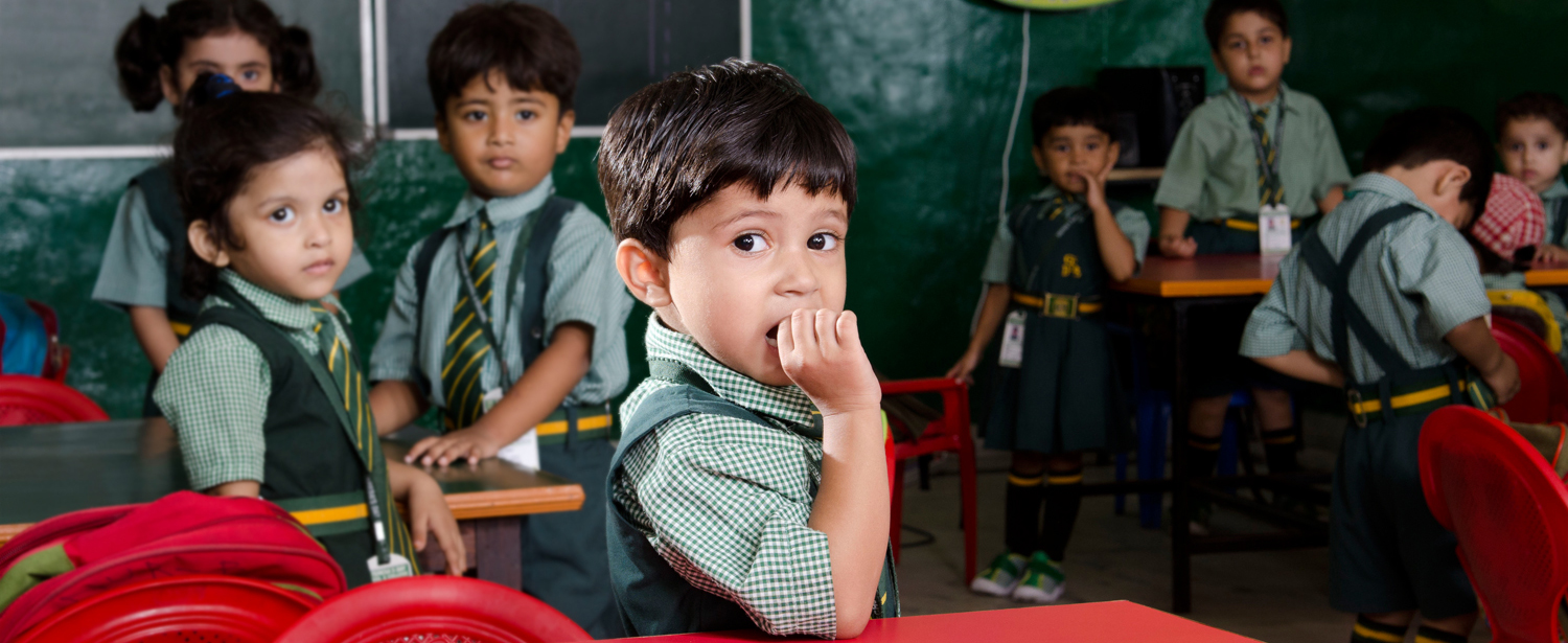 St. Teresa’s Day School & College campus photo 6 of 17 — Aminabad