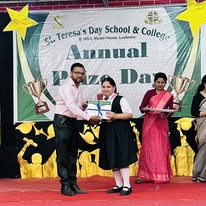 St. Teresa’s Day School & College campus photo 9 of 17 — Aminabad