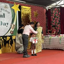 St. Teresa’s Day School & College campus photo 7 of 17 — Aminabad