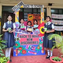 St. Teresa’s Day School & College campus photo 11 of 17 — Aminabad