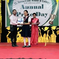 St. Teresa’s Day School & College campus photo 8 of 17 — Aminabad