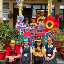 St. Teresa’s Day School & College campus photo 10 of 17 — Aminabad