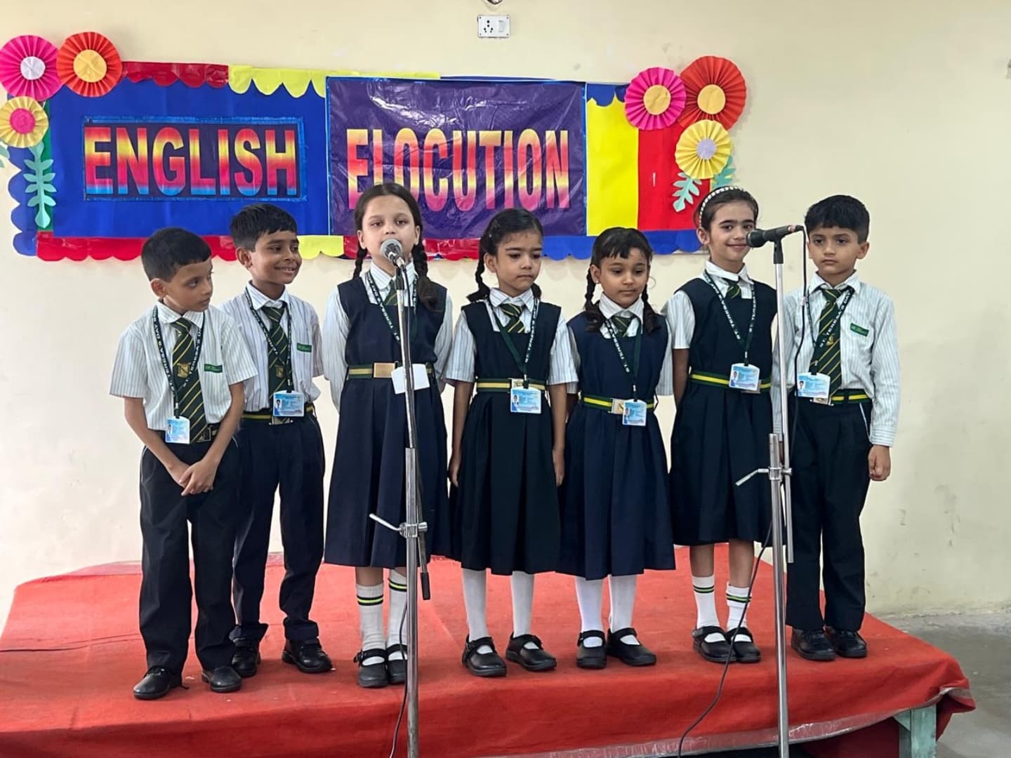St. Teresa’s Day School & College campus photo 14 of 17 — Aminabad