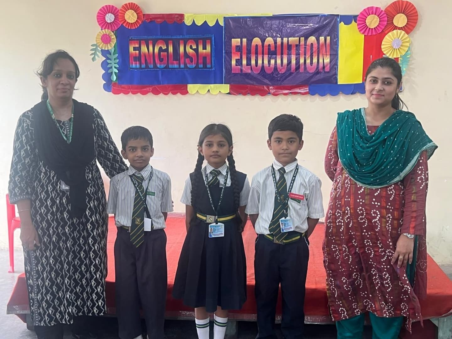 St. Teresa’s Day School & College campus photo 15 of 17 — Aminabad