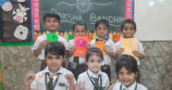 St. Teresa’s Day School & College campus photo 16 of 17 — Aminabad