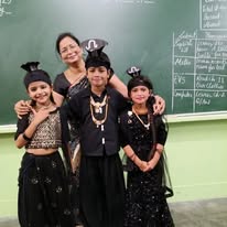 St. Thomas Mission School campus photo 10 of 21 — Jankipuram
