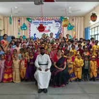 St. Thomas Mission School campus photo 7 of 21 — Jankipuram