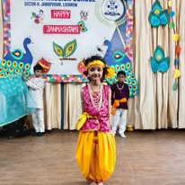 St. Thomas Mission School campus photo 8 of 21 — Jankipuram