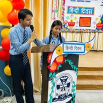 St. Thomas Mission School campus photo 15 of 21 — Jankipuram