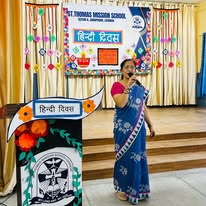 St. Thomas Mission School campus photo 16 of 21 — Jankipuram