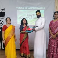 St. Thomas Mission School campus photo 14 of 21 — Jankipuram