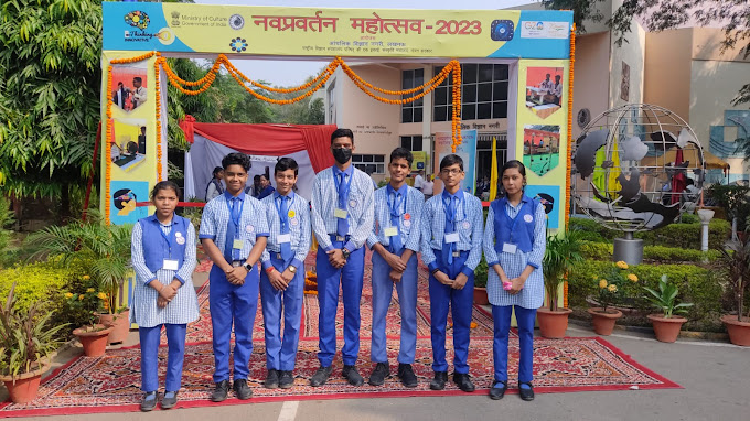 St. Xavier's Convent School campus photo 3 of 20 — Gomti Nagar