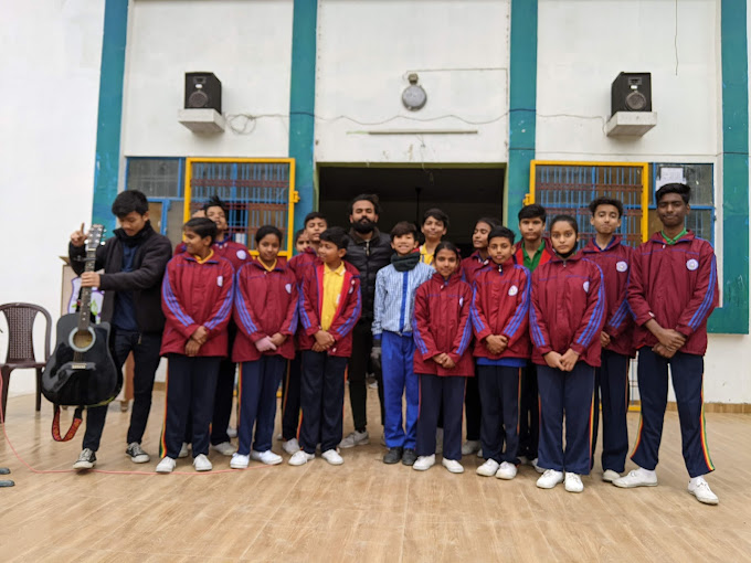 St. Xavier's Convent School campus photo 6 of 20 — Gomti Nagar