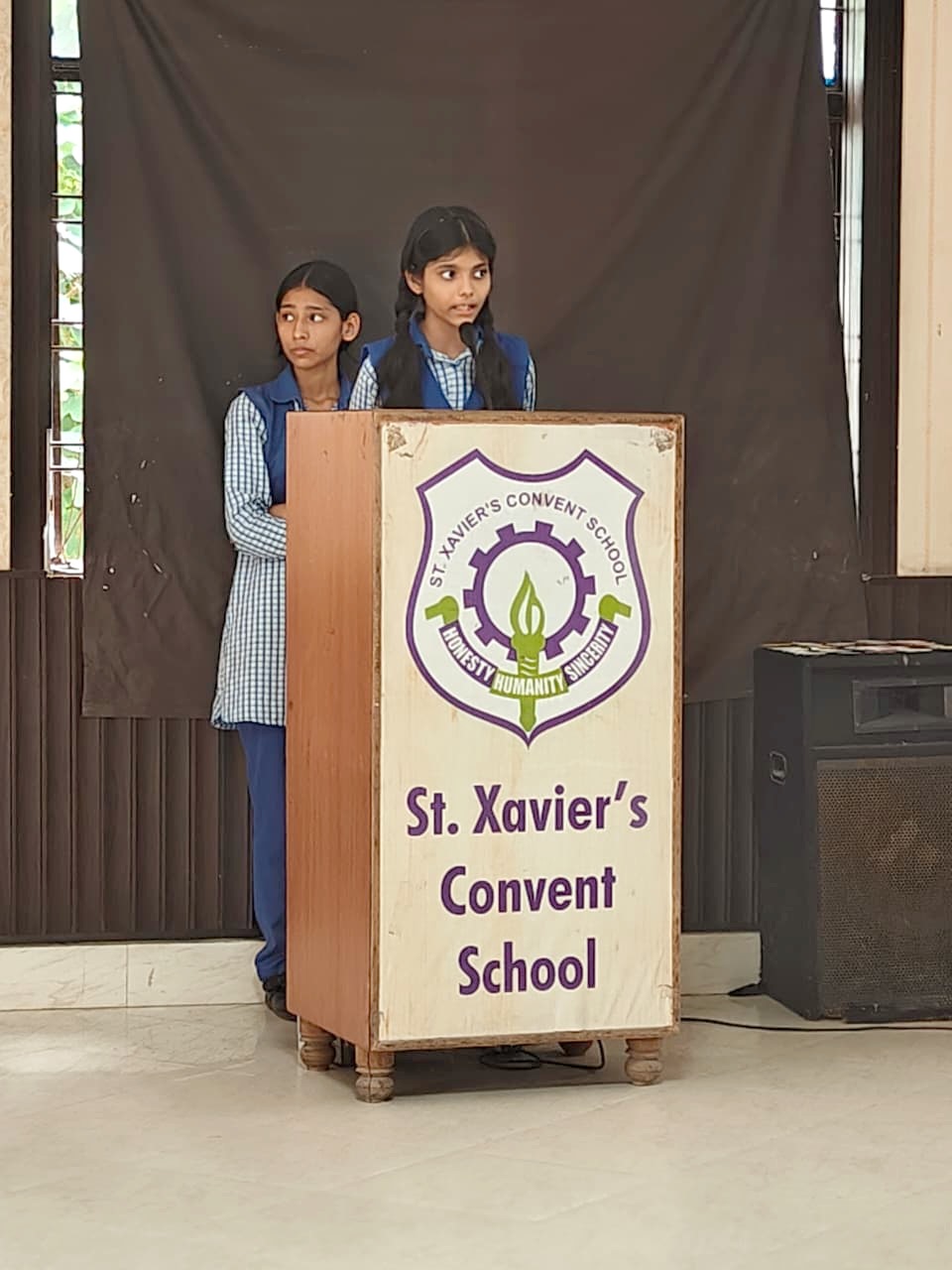 St. Xavier's Convent School campus photo 7 of 20 — Gomti Nagar