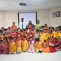 St. Xavier's Convent School campus photo 10 of 20 — Gomti Nagar