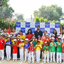 St. Xavier's Convent School campus photo 15 of 20 — Gomti Nagar