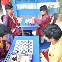 St. Xavier's Convent School campus photo 13 of 20 — Gomti Nagar