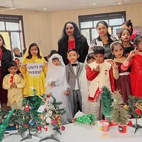 St. Xavier's Convent School campus photo 20 of 20 — Gomti Nagar