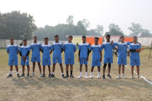St. Xavier's Inter College campus photo 5 of 21 — Bakshi Ka Talab