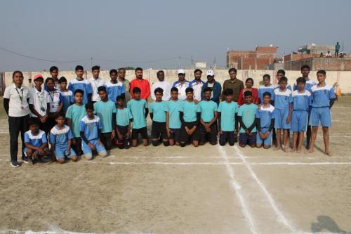 St. Xavier's Inter College campus photo 4 of 21 — Bakshi Ka Talab