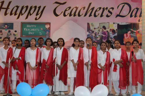 St. Xavier's Inter College campus photo 8 of 21 — Bakshi Ka Talab