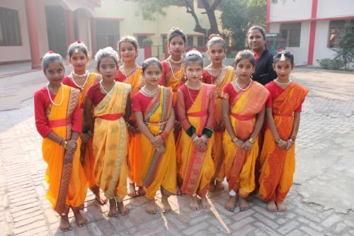 St. Xavier's Inter College campus photo 7 of 21 — Bakshi Ka Talab
