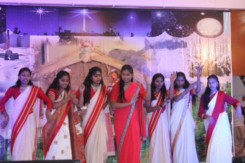 St. Xavier's Inter College campus photo 9 of 21 — Bakshi Ka Talab