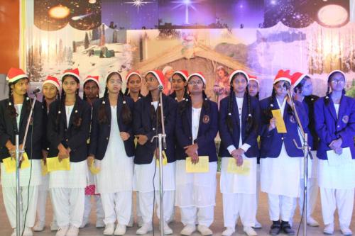 St. Xavier's Inter College campus photo 10 of 21 — Bakshi Ka Talab