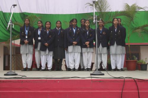 St. Xavier's Inter College campus photo 12 of 21 — Bakshi Ka Talab